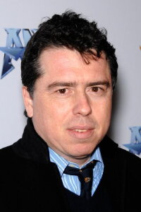 Sacha Gervasi