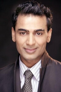 Sachin Joab