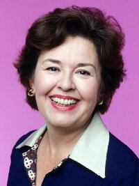 Sada Thompson