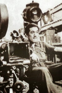 Sadao Yamanaka