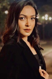 Sadia Mahi