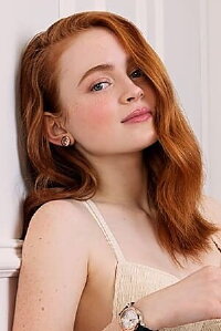 Sadie Sink