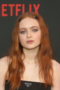 Sadie Sink