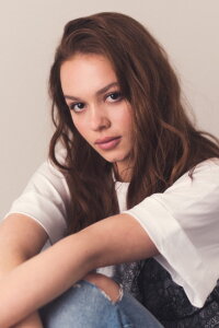 Sadie Soverall