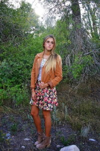 Sadie Stahura