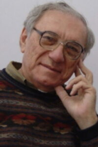 Sadiq Jalal Al-Azm