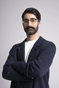 Sadra Tehrani