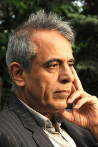 Sadreddin Zahed