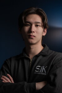 Sae-Jong Jordan