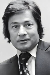 Saeed Jaffrey