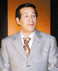 Saeed Saleh