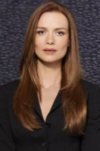 Saffron Burrows