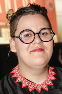 Safia Nolin