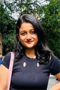 Sahana P