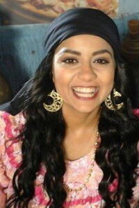 Sahar Al Sayegh