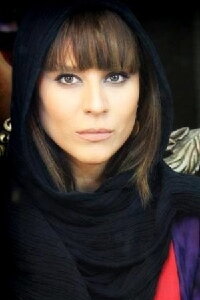 Sahar Dolatshahi