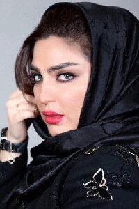 Sahar Nezam Dost