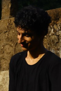 Sahil Khan
