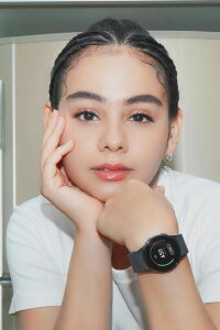 Sahila Hisyam