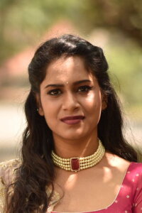 Sahiti Dasari