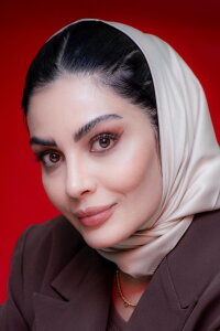 Sahra Asadollahi