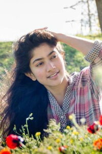 Sai Pallavi