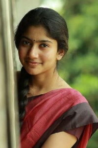 Sai Pallavi