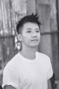 Sai Sai Kham Leng