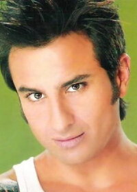 Saif Ali Khan