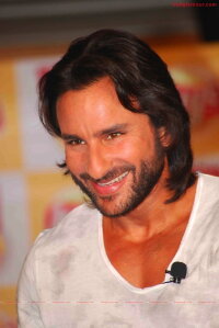 Saif Ali Khan