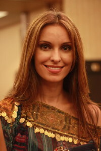 Saira Mohan