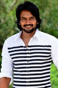 Sairam Shankar