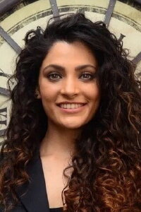 Saiyami Kher