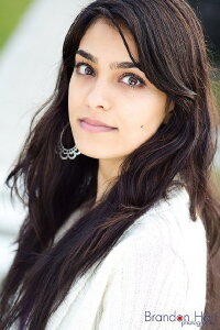 Sajah Malhotra