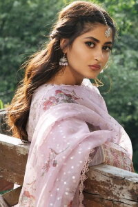 Sajal Ali