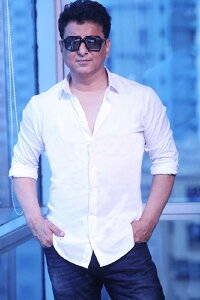 Sajid Nadiadwala