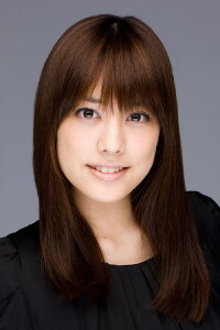 Saki Fukuda