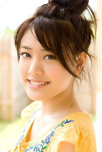 Saki Fukuda
