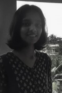 Sakshi K S