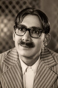 Sakshi Ranga Rao