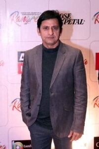Saleem Mairaj