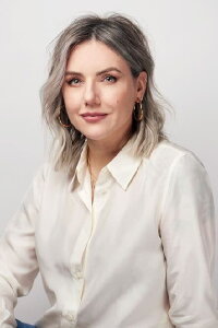 Sali Hughes