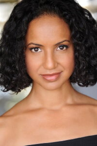 Salina Duplessis
