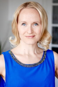 Salla Lintonen