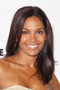 Salli Richardson-Whitfield