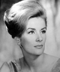 Sally Ann Howes