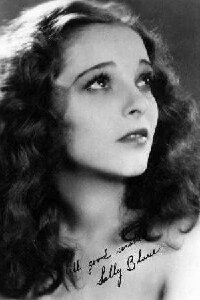 Sally Blane