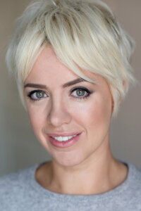 Sally Carman