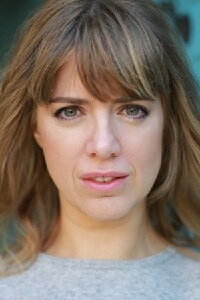 Sally Carman