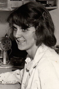 Sally Cruikshank